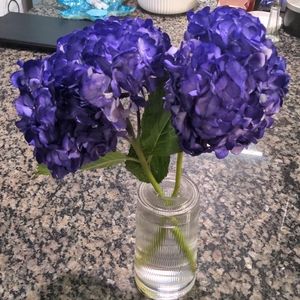 Vase HOTEL COLLECTION NWB